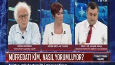 Okulda Evrim Öğrenen Çocuk, Evde Babaanesinin Seccadesini Kaldırıyor (Türkiye'nin Nabzı)