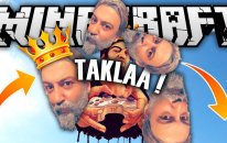 Selim Dedeyi Tuzakla Taklaya Getirdim !