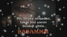 Türkü ~~ Baba