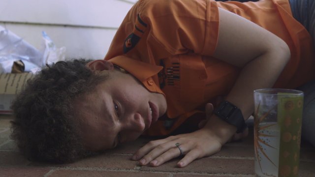 Unrest (2017) Fragman