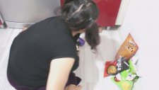 Anasını Cümle Aleme Rezil Eden Youtuber