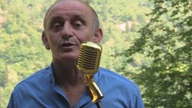 Ceyhun Şişmanoğlu - Baş Meşe Ceyhun Şişmanoğlu - Baş Meşe