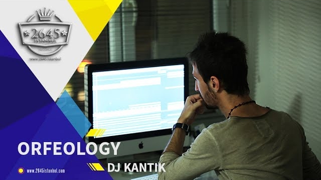 Dj kantik istanbul