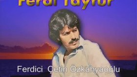 Ferdi Tayfur - Bütün Günahlarım Senin Üstün De Ferdi Tayfur - Bütün Günahlarım Senin Üstün De