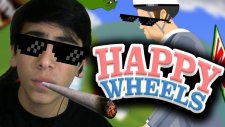 Happy Wheels Mlg - Happy Wheels #2