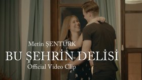 Metin Şentürk - Bu Sehrin Delisi Metin Şentürk - Bu Sehrin Delisi