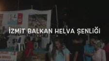 Murat Balkan Sahnesi Albümü Stüdyosu Olan Bir Akordeon Ustası
