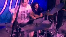 Murat Balkan Sahnesi Albümü Stüdyosu Olan Bir Akordeon Ustası