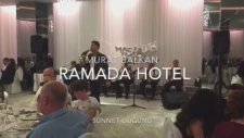 Murat Balkan Sahnesi Albümü Stüdyosu Olan Bir Akordeon Ustası