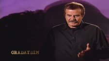 Altın Palmiyeli Yol - Oradaydım