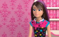 Barbie Hadi Devam Et