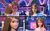 Barbie ve Nikki'nin Yanlış Kıyafet Seçimi
