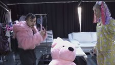 Halil Söyletmez, Aleyna Tilki'nin Ayısını Çalarsa