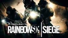 Her Kafaya Bir Mermi ! | Raınbow Sıx Sıege Ranked