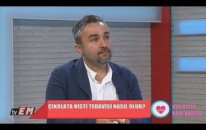 Her Şeyin Başı Sağlık Bölüm-28
