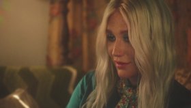 Kesha - Learn To Let Go Kesha - Learn To Let Go