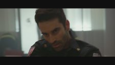 The Vault (2017) Fragman