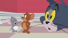Tom ve Jerry - Kötü Kedicik