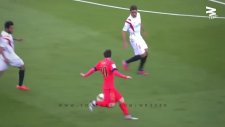 Top Kontrolünü En İyi Şekilde Yapan Futbolcular