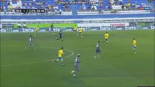 Beşiktaş 1-4 Las Palmas (Maç Özeti - 27 Temmuz 2017)