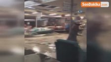 Bit Pazarındaki Beyaz Eşyalar Sular Altında Kaldı