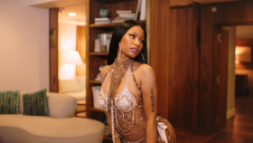Future - Feat. Nicki Minaj - You Da Baddest Future - Feat. Nicki Minaj - You Da Baddest