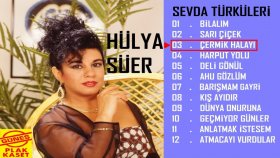 Hülya Süer - Çermik Halayı Hülya Süer - Çermik Halayı