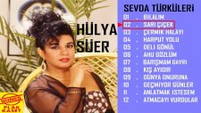 Hülya Süer - Sarı Çiçek