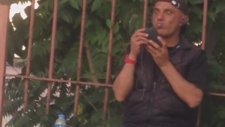 Hunharca Lolipop Yalayan Dayı