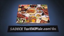 Kolay Kabak Mücver Yapımı -/- TarifAlPisir.com