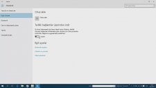 Windows 10 Ayarlar Menüsü Tanıtımı