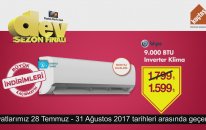 Dev Sezon Finali Başladı