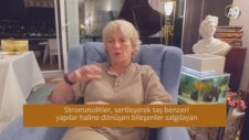 Dr. Anjeanette Roberts: “ En Eski Yaşam Formları Bile Kompleks”