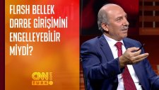 Flash Bellek Darbe Girişimini Engelleyebilir Miydi?