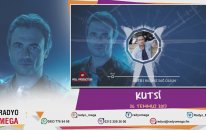 Radyo Mega 26 Temmuz 2017 Kutsi Yayını!