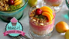 Taze Meyveli Aşure Puding | Ayşenur Altan Yemek Tarifleri