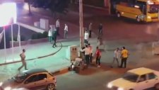 Tekme Tokat Kavga Eden Adamlar - Gaziantep