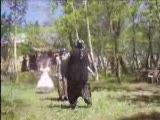Mengeser, Karapapak, Terekeme