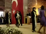 Msgsü Sanat Tarihi Mezuniyet Töreni (24 Haz. 2009)