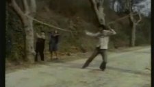 Baltalı Murat'ın Dayak Yemesi - Kral Benim