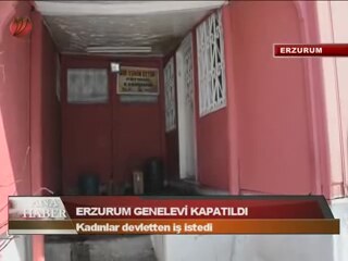 Antalya Genel Evi Videosu