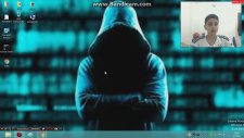 Hacker Samet - Site Hackleme