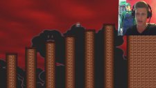 Hotel Mario 6 Oyununu Oynayan Adamın Dramı