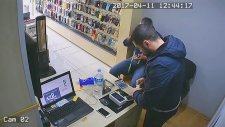 iPhone 7 Plus'ı Faturasıyla Birlikte Çalmak