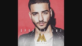 Maluma - Aprovechame Maluma - Aprovechame
