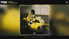 Tyga - Playboy (feat. Vince Staples)