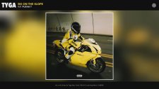Tyga - Ski on the Slope (feat. Pusha T)