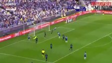 Aboubakar Durdurulamıyor...