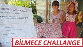 Bilmece Challange Biz Çok Eğlendik, Challange İçin Yeni İsim Önerileri Bekliyoruz