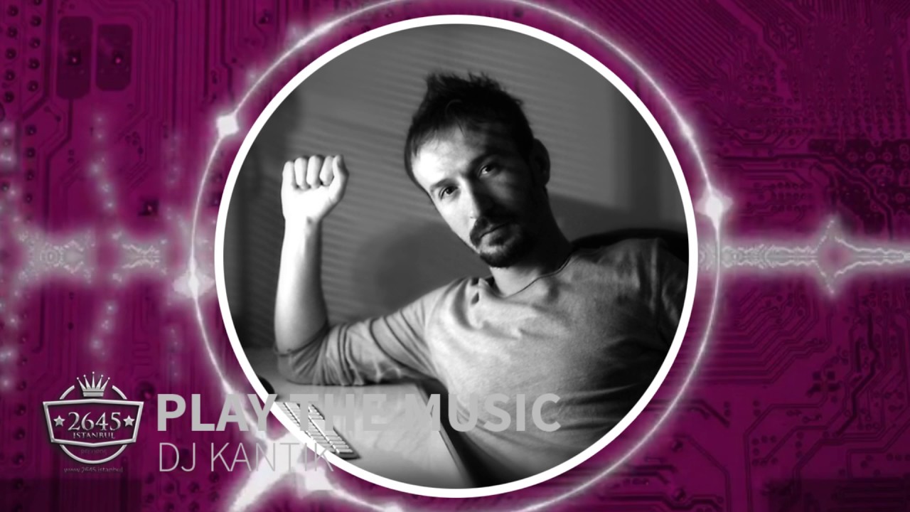 Dj kantik istanbul